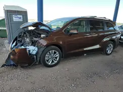 5TDZSKFC6PS107995 2023 TOYOTA SIENNA