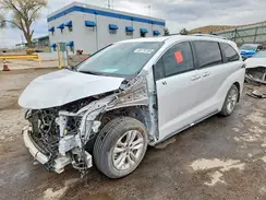 5TDZSKFC6RS142801 2024 TOYOTA SIENNA
