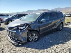 5TDZSKFC6SS161306 2025 TOYOTA SIENNA
