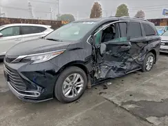 5TDZSKFC6SS194452 2025 TOYOTA SIENNA