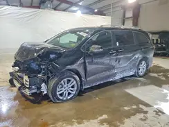 5TDZSKFC6SS221908 2025 TOYOTA SIENNA