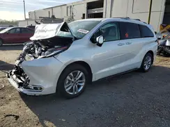 5TDZSKFC6TS247538 2026 TOYOTA SIENNA