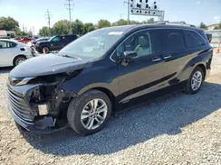 5TDZSKFC7MS009747 2021 TOYOTA SIENNA