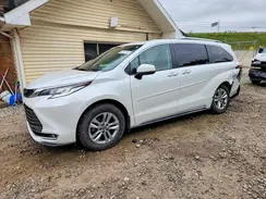 5TDZSKFC7NS047299 2022 TOYOTA SIENNA