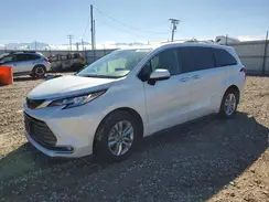 5TDZSKFC7PS073887 2023 TOYOTA SIENNA