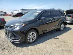 5TDZSKFC7PS090348 2023 TOYOTA SIENNA