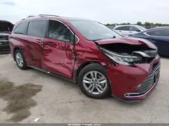 5TDZSKFC7PS097185 2023 TOYOTA SIENNA