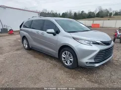 5TDZSKFC7RS151104 2024 TOYOTA SIENNA