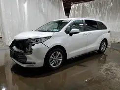 5TDZSKFC7SS154980 2025 TOYOTA SIENNA
