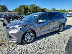 5TDZSKFC7TS228061 2026 TOYOTA SIENNA