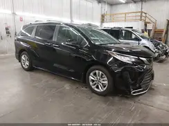 5TDZSKFC7TS236855 2026 TOYOTA SIENNA