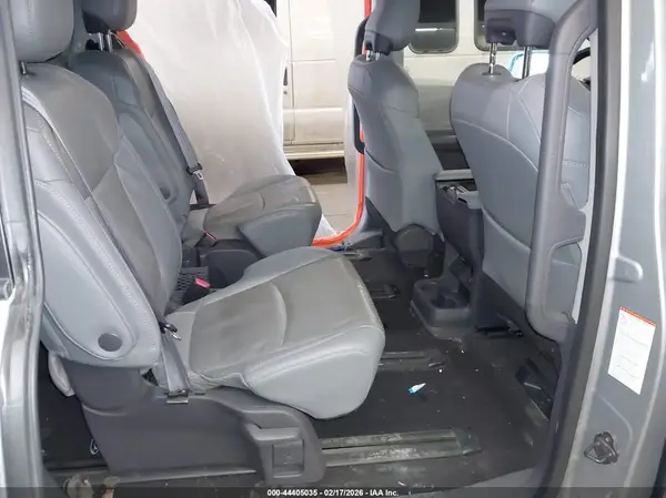 5TDZSKFC8MS010390 2021 TOYOTA SIENNA - Image 8
