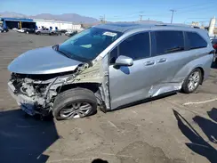 5TDZSKFC8PS087720 2023 TOYOTA SIENNA