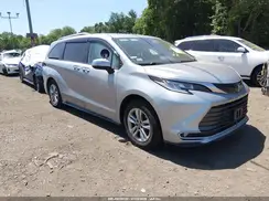 5TDZSKFC8PS088219 2023 TOYOTA SIENNA
