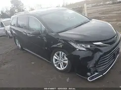 5TDZSKFC8PS103575 2023 TOYOTA SIENNA
