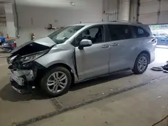 5TDZSKFC9MS005148 2021 TOYOTA SIENNA