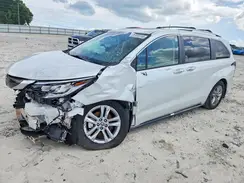 5TDZSKFC9NS059678 2022 TOYOTA SIENNA