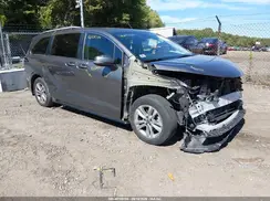 5TDZSKFC9NS066422 2022 TOYOTA SIENNA