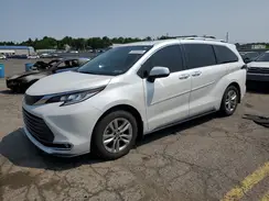 5TDZSKFC9PS080842 2023 TOYOTA SIENNA