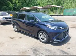 5TDZSKFC9PS085930 2023 TOYOTA SIENNA