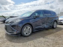 5TDZSKFC9PS092781 2023 TOYOTA SIENNA