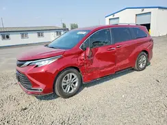 5TDZSKFC9PS094367 2023 TOYOTA SIENNA