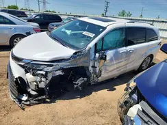 5TDZSKFC9PS097334 2023 TOYOTA SIENNA