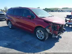 5TDZSKFCXMS036019 2021 TOYOTA SIENNA