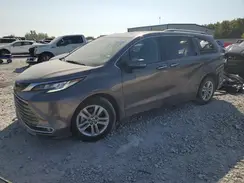 5TDZSKFCXNS041223 2022 TOYOTA SIENNA