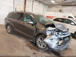 5TDZSKFCXNS051413 2022 TOYOTA SIENNA