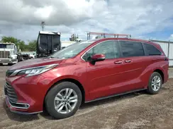 5TDZSKFCXNS063898 2022 TOYOTA SIENNA