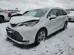 5TDZSKFCXNS068163 2022 TOYOTA SIENNA
