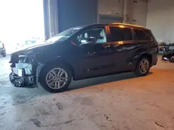 5TDZSKFCXNS072259 2022 TOYOTA SIENNA