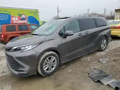 5TDZSKFCXPS095334 2023 TOYOTA SIENNA
