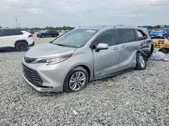 5TDZSKFCXPS107109 2023 TOYOTA SIENNA