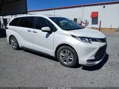 5TDZSKFCXRS111776 2024 TOYOTA SIENNA