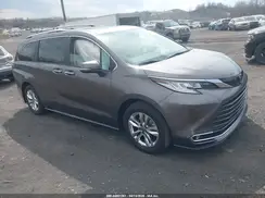 5TDZSKFCXRS114175 2024 TOYOTA SIENNA