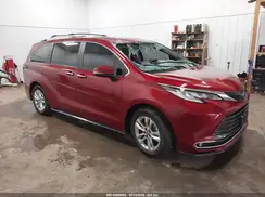 5TDZSKFCXRS126228 2024 TOYOTA SIENNA