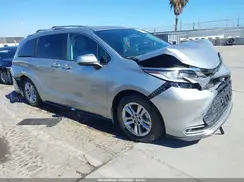 5TDZSKFCXRS142638 2024 TOYOTA SIENNA