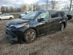 5TDZSKFCXRS144342 2024 TOYOTA SIENNA