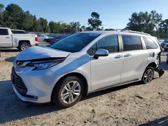 5TDZSKFCXTS237207 2026 TOYOTA SIENNA