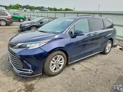 5TDZSKFCXTS239068 2026 TOYOTA SIENNA