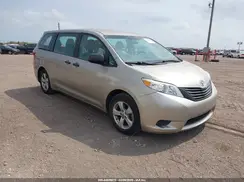 5TDZZ3DC0HS775362 2017 TOYOTA SIENNA