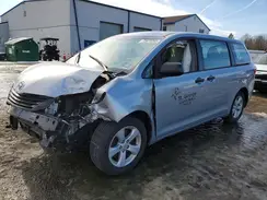 5TDZZ3DC0HS803614 2017 TOYOTA SIENNA