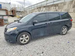 5TDZZ3DC0HS808358 2017 TOYOTA SIENNA