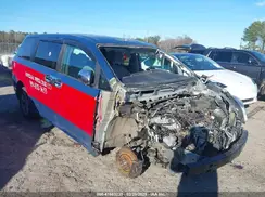 5TDZZ3DC0KS987590 2019 TOYOTA SIENNA