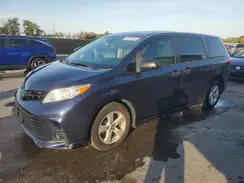 5TDZZ3DC0LS030801 2020 TOYOTA SIENNA