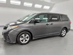 5TDZZ3DC0LS042477 2020 TOYOTA SIENNA