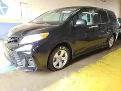 5TDZZ3DC0LS048554 2020 TOYOTA SIENNA