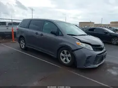 5TDZZ3DC0LS056010 2020 TOYOTA SIENNA